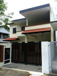 Shamrock Park (D10), Semi-Detached #571110441